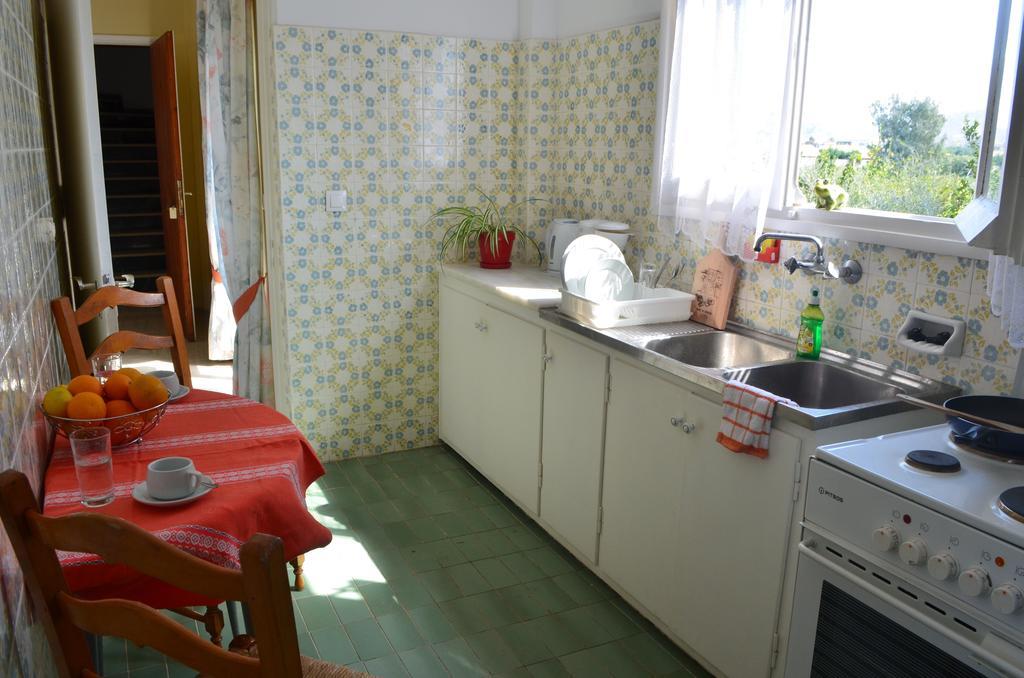 Akti Anastasia Acharavi  Habitación foto